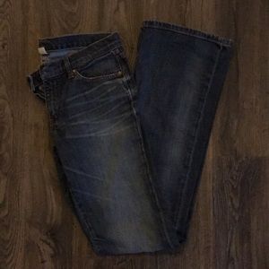 Banana Republic jeans size 28
